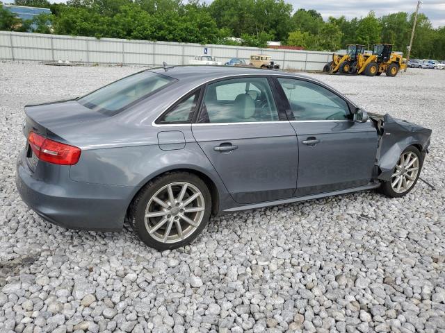 Photo 2 VIN: WAUFFAFL1EA075594 - AUDI A4 