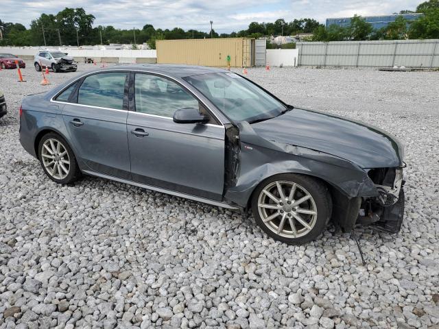 Photo 3 VIN: WAUFFAFL1EA075594 - AUDI A4 