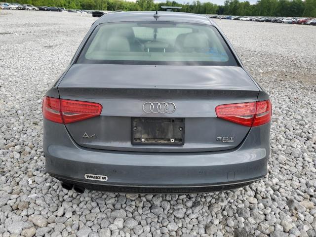 Photo 5 VIN: WAUFFAFL1EA075594 - AUDI A4 