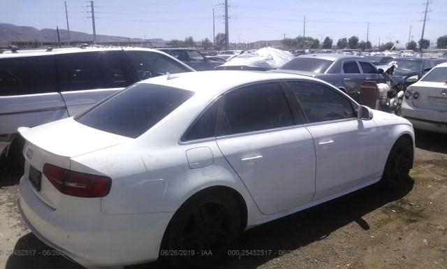 Photo 3 VIN: WAUFFAFL1EA077281 - AUDI A4 