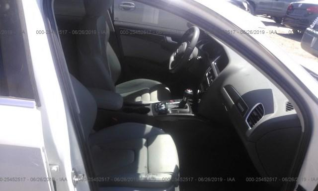 Photo 4 VIN: WAUFFAFL1EA077281 - AUDI A4 