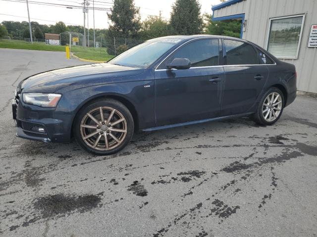 Photo 0 VIN: WAUFFAFL1EA079516 - AUDI A4 PREMIUM 