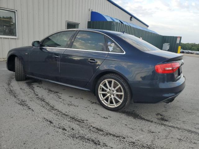 Photo 1 VIN: WAUFFAFL1EA079516 - AUDI A4 PREMIUM 