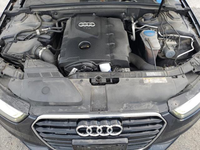 Photo 10 VIN: WAUFFAFL1EA079516 - AUDI A4 PREMIUM 