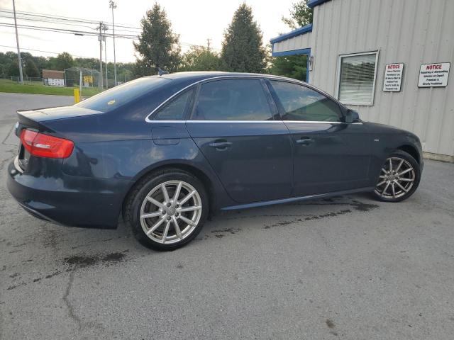 Photo 2 VIN: WAUFFAFL1EA079516 - AUDI A4 PREMIUM 