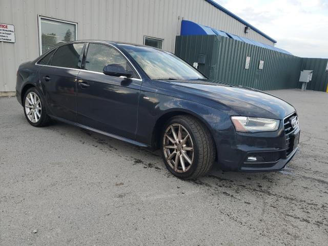 Photo 3 VIN: WAUFFAFL1EA079516 - AUDI A4 PREMIUM 