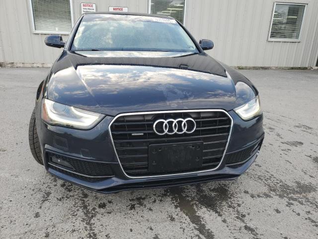 Photo 4 VIN: WAUFFAFL1EA079516 - AUDI A4 PREMIUM 