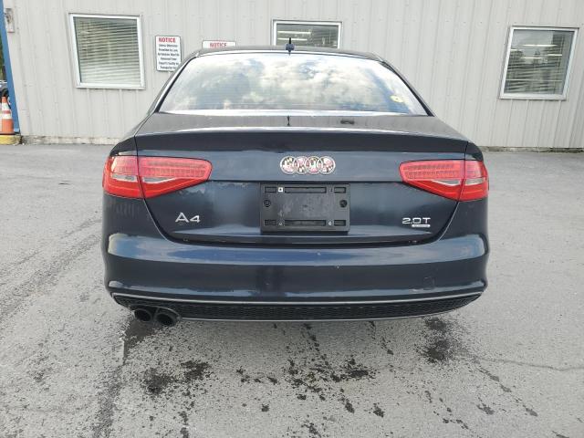 Photo 5 VIN: WAUFFAFL1EA079516 - AUDI A4 PREMIUM 