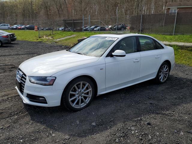 Photo 0 VIN: WAUFFAFL1EA093934 - AUDI A4 