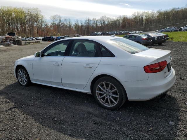 Photo 1 VIN: WAUFFAFL1EA093934 - AUDI A4 