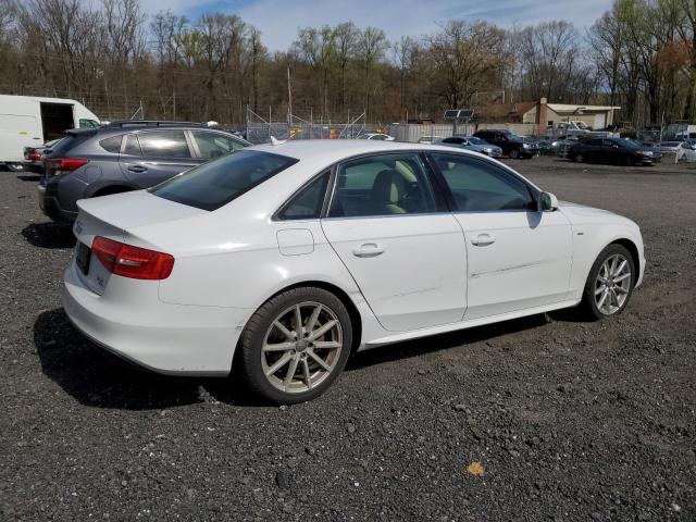 Photo 2 VIN: WAUFFAFL1EA093934 - AUDI A4 