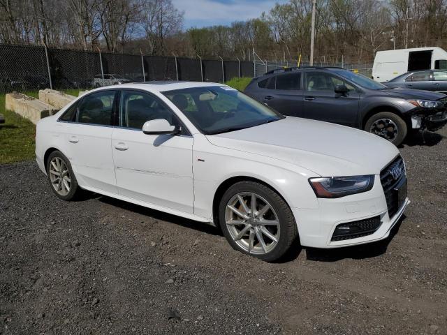 Photo 3 VIN: WAUFFAFL1EA093934 - AUDI A4 