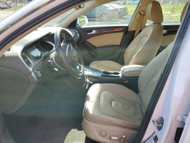 Photo 6 VIN: WAUFFAFL1EA093934 - AUDI A4 