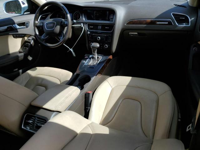 Photo 7 VIN: WAUFFAFL1EA093934 - AUDI A4 