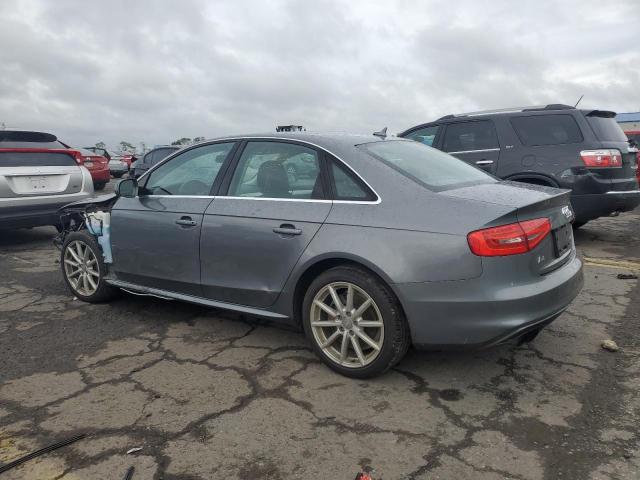 Photo 1 VIN: WAUFFAFL1EN004615 - AUDI A4 PREMIUM 