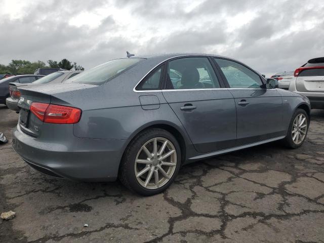 Photo 2 VIN: WAUFFAFL1EN004615 - AUDI A4 PREMIUM 