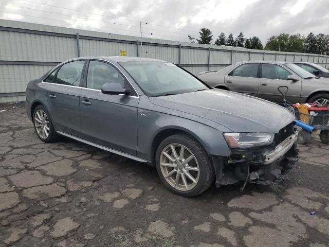 Photo 3 VIN: WAUFFAFL1EN004615 - AUDI A4 PREMIUM 