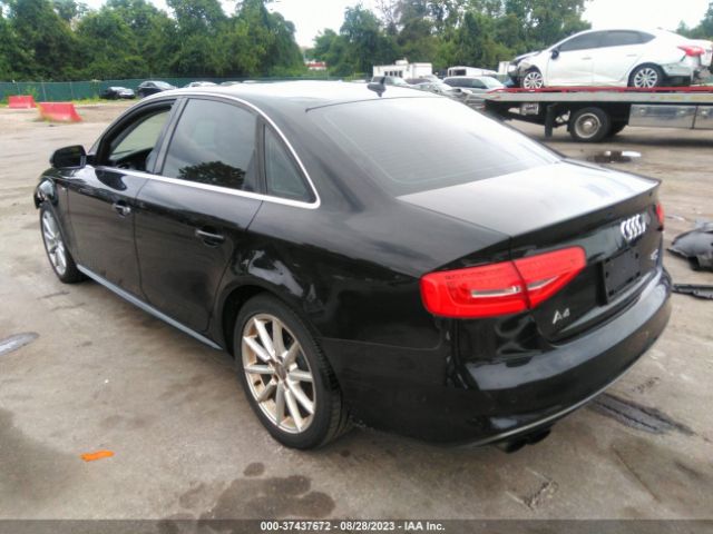 Photo 2 VIN: WAUFFAFL1EN005117 - AUDI A4 