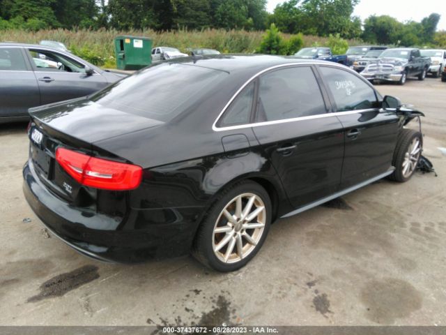 Photo 3 VIN: WAUFFAFL1EN005117 - AUDI A4 