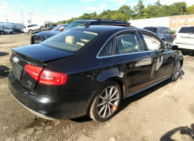 Photo 3 VIN: WAUFFAFL1EN009958 - AUDI A4 