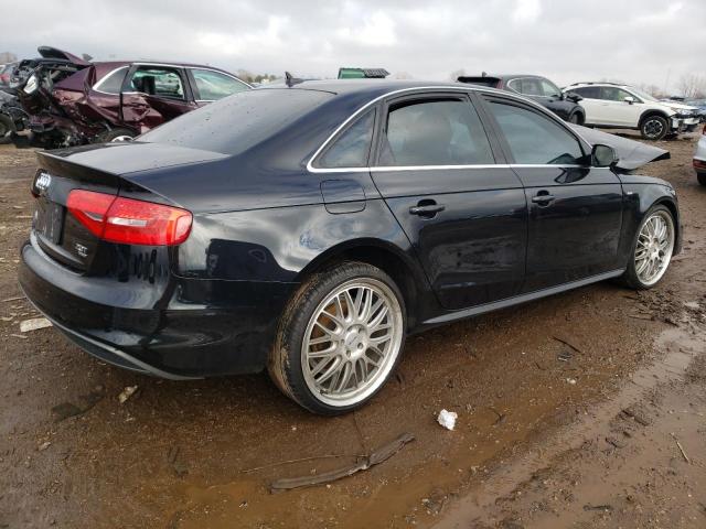 Photo 2 VIN: WAUFFAFL1EN010320 - AUDI A4 