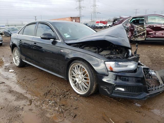 Photo 3 VIN: WAUFFAFL1EN010320 - AUDI A4 