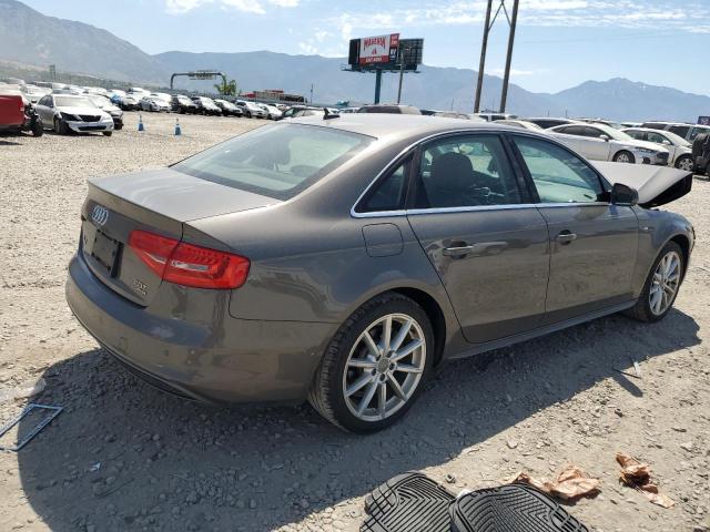 Photo 2 VIN: WAUFFAFL1EN015369 - AUDI A4 