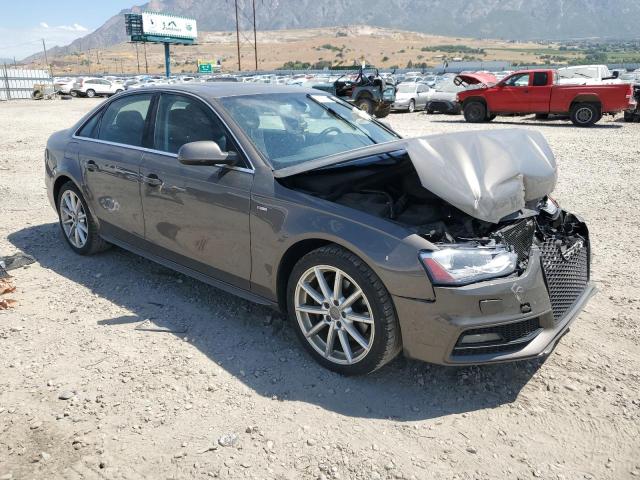 Photo 3 VIN: WAUFFAFL1EN015369 - AUDI A4 