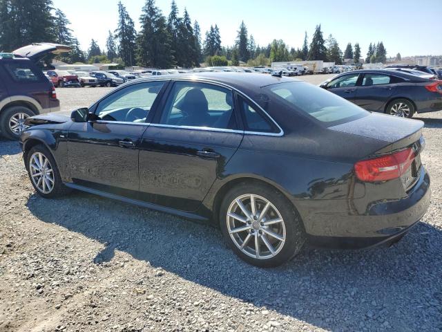 Photo 1 VIN: WAUFFAFL1EN021253 - AUDI A4 PREMIUM 