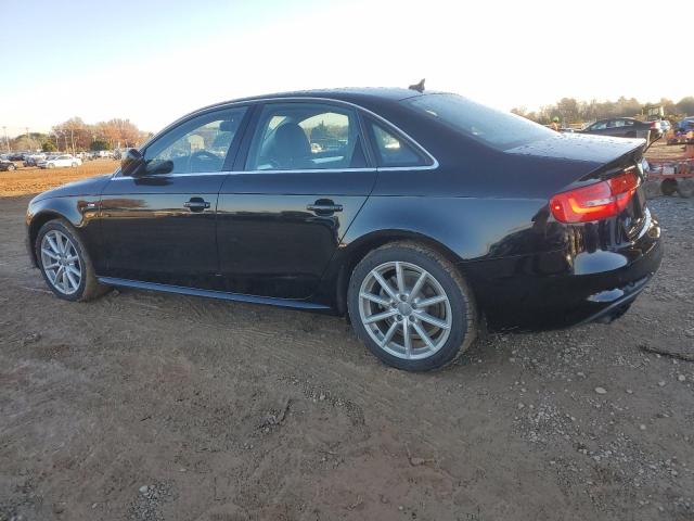 Photo 1 VIN: WAUFFAFL1EN021284 - AUDI A4 