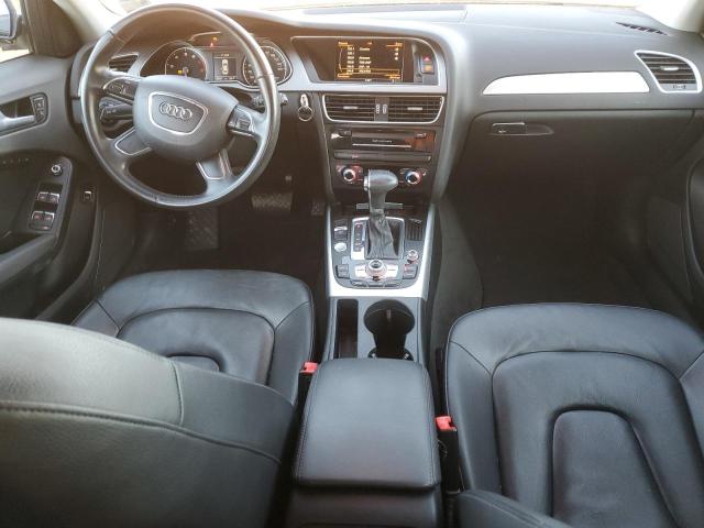 Photo 7 VIN: WAUFFAFL1EN021284 - AUDI A4 