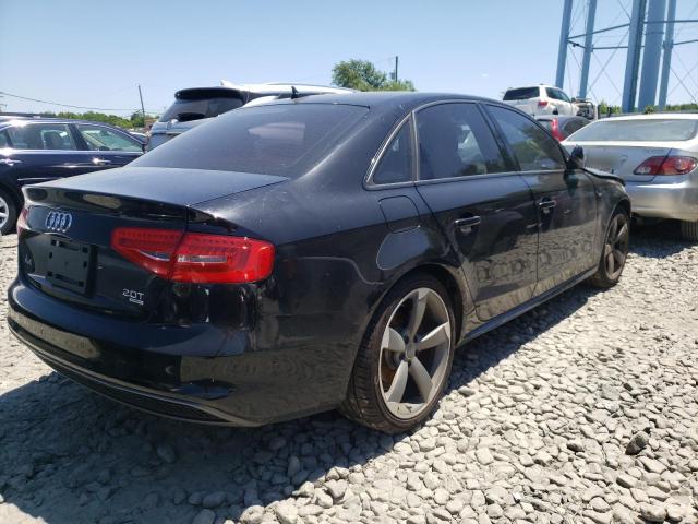 Photo 3 VIN: WAUFFAFL1EN021737 - AUDI A4 