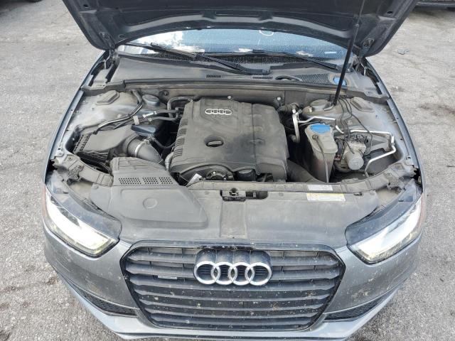 Photo 10 VIN: WAUFFAFL1EN032236 - AUDI A4 