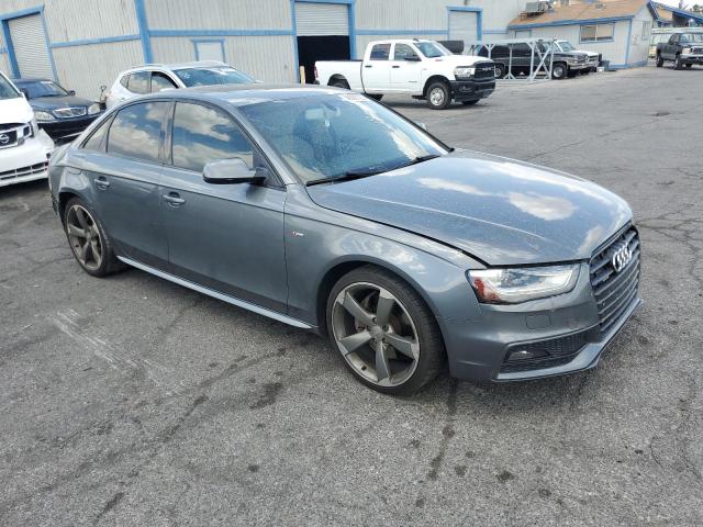 Photo 3 VIN: WAUFFAFL1EN032236 - AUDI A4 