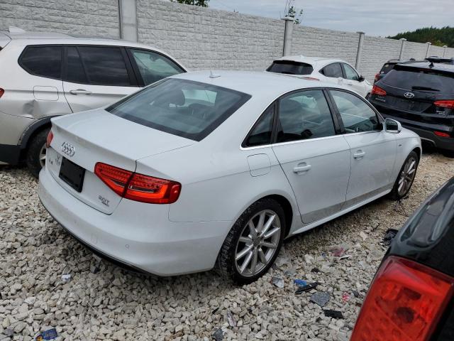 Photo 2 VIN: WAUFFAFL1EN033743 - AUDI A4 PREMIUM 