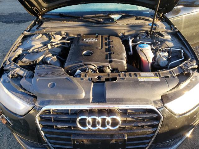 Photo 6 VIN: WAUFFAFL1EN037341 - AUDI A4 