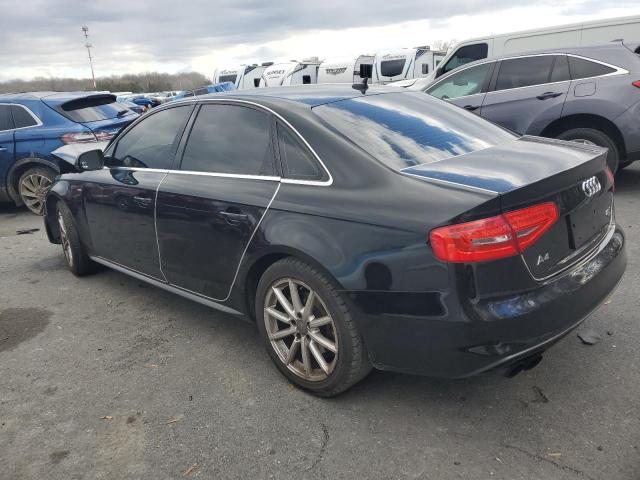 Photo 1 VIN: WAUFFAFL1EN042247 - AUDI A4 PREMIUM 