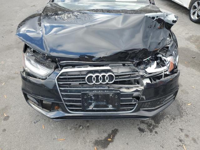 Photo 10 VIN: WAUFFAFL1EN042247 - AUDI A4 PREMIUM 