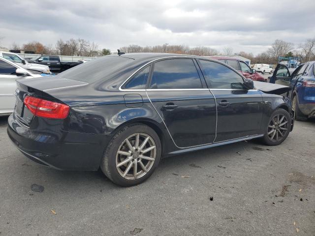 Photo 2 VIN: WAUFFAFL1EN042247 - AUDI A4 PREMIUM 