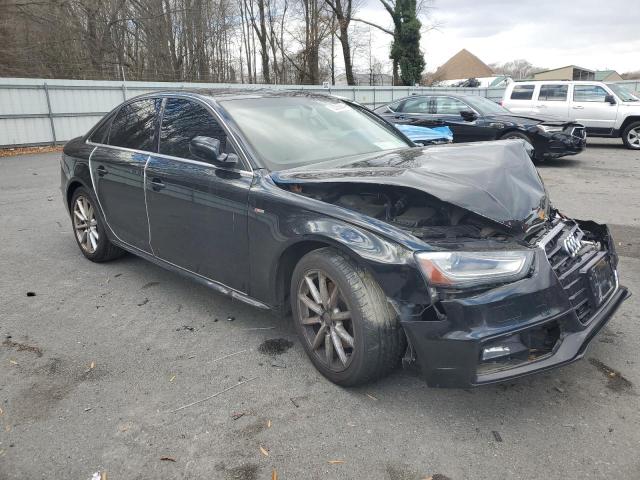 Photo 3 VIN: WAUFFAFL1EN042247 - AUDI A4 PREMIUM 