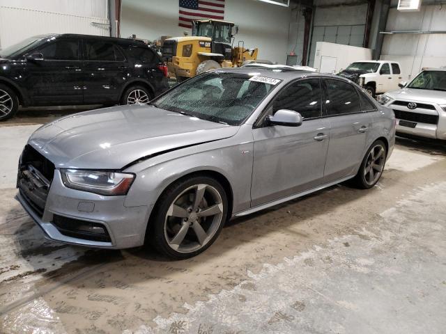 Photo 0 VIN: WAUFFAFL1FN001196 - AUDI A4 PREMIUM 