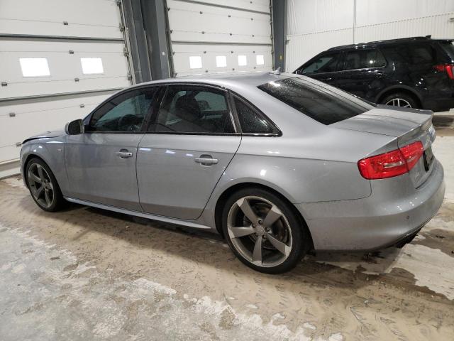 Photo 1 VIN: WAUFFAFL1FN001196 - AUDI A4 PREMIUM 