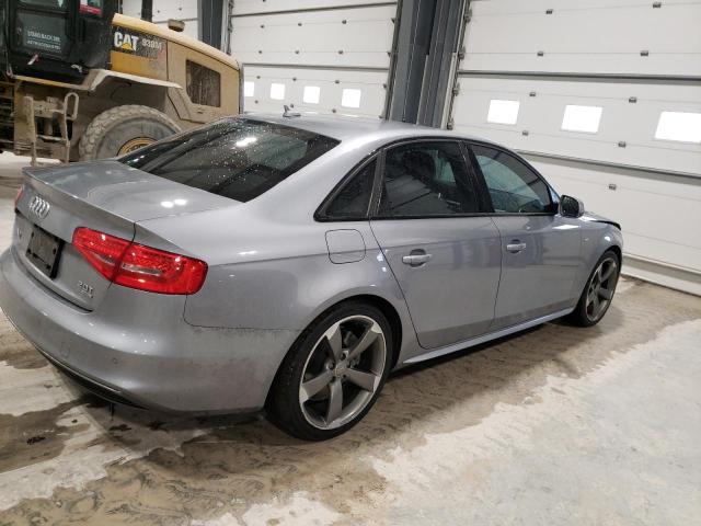 Photo 2 VIN: WAUFFAFL1FN001196 - AUDI A4 PREMIUM 