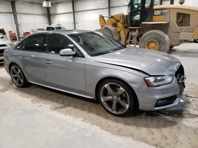 Photo 3 VIN: WAUFFAFL1FN001196 - AUDI A4 PREMIUM 