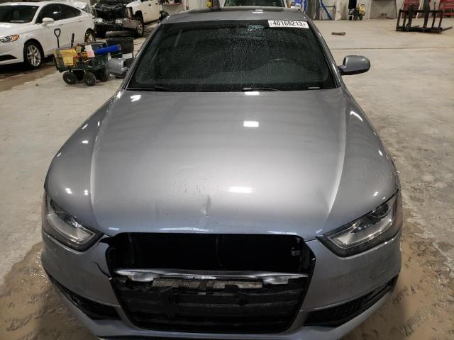 Photo 4 VIN: WAUFFAFL1FN001196 - AUDI A4 PREMIUM 