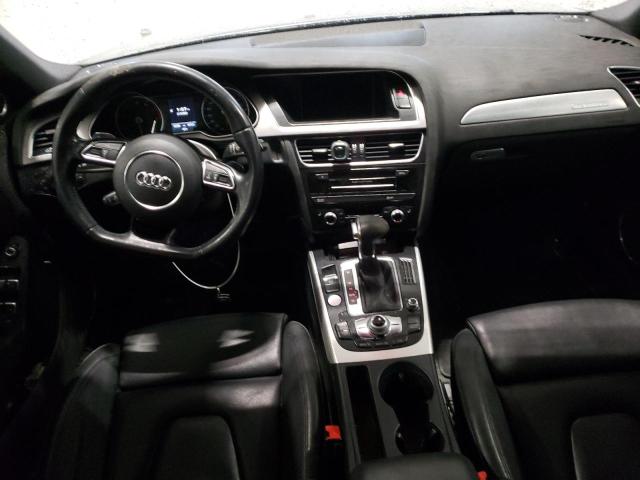 Photo 7 VIN: WAUFFAFL1FN001196 - AUDI A4 PREMIUM 