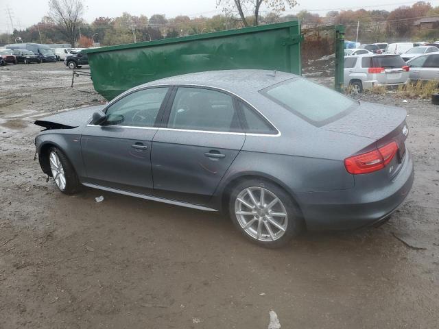 Photo 1 VIN: WAUFFAFL1FN002669 - AUDI A4 