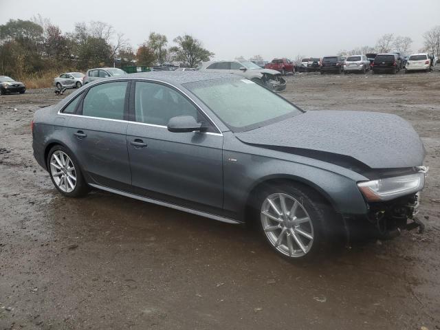 Photo 3 VIN: WAUFFAFL1FN002669 - AUDI A4 