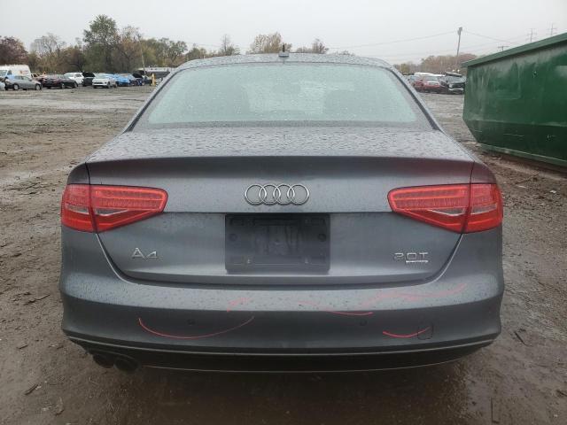 Photo 5 VIN: WAUFFAFL1FN002669 - AUDI A4 