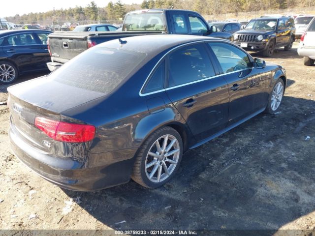 Photo 3 VIN: WAUFFAFL1FN004700 - AUDI A4 